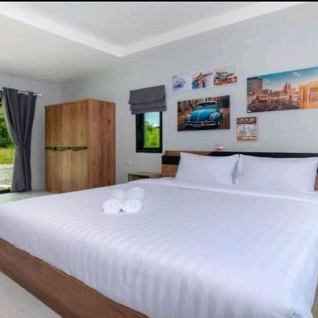 בנג טאו ביץ' Malinee Resort מראה חיצוני תמונה