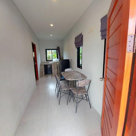 בנג טאו ביץ' Malinee Resort מראה חיצוני תמונה