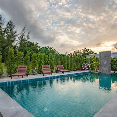 בנג טאו ביץ' Malinee Resort מראה חיצוני תמונה