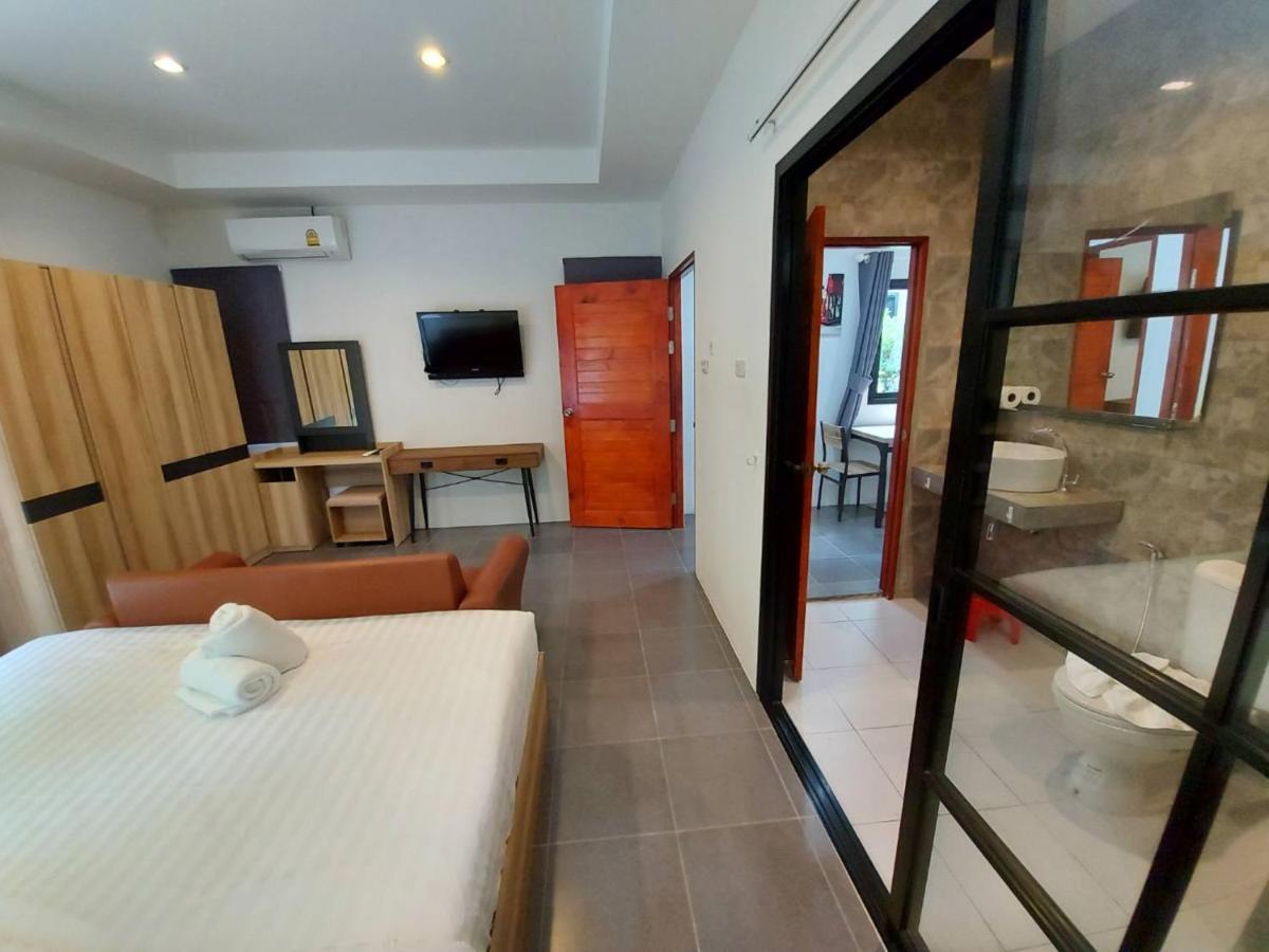 בנג טאו ביץ' Malinee Resort מראה חיצוני תמונה