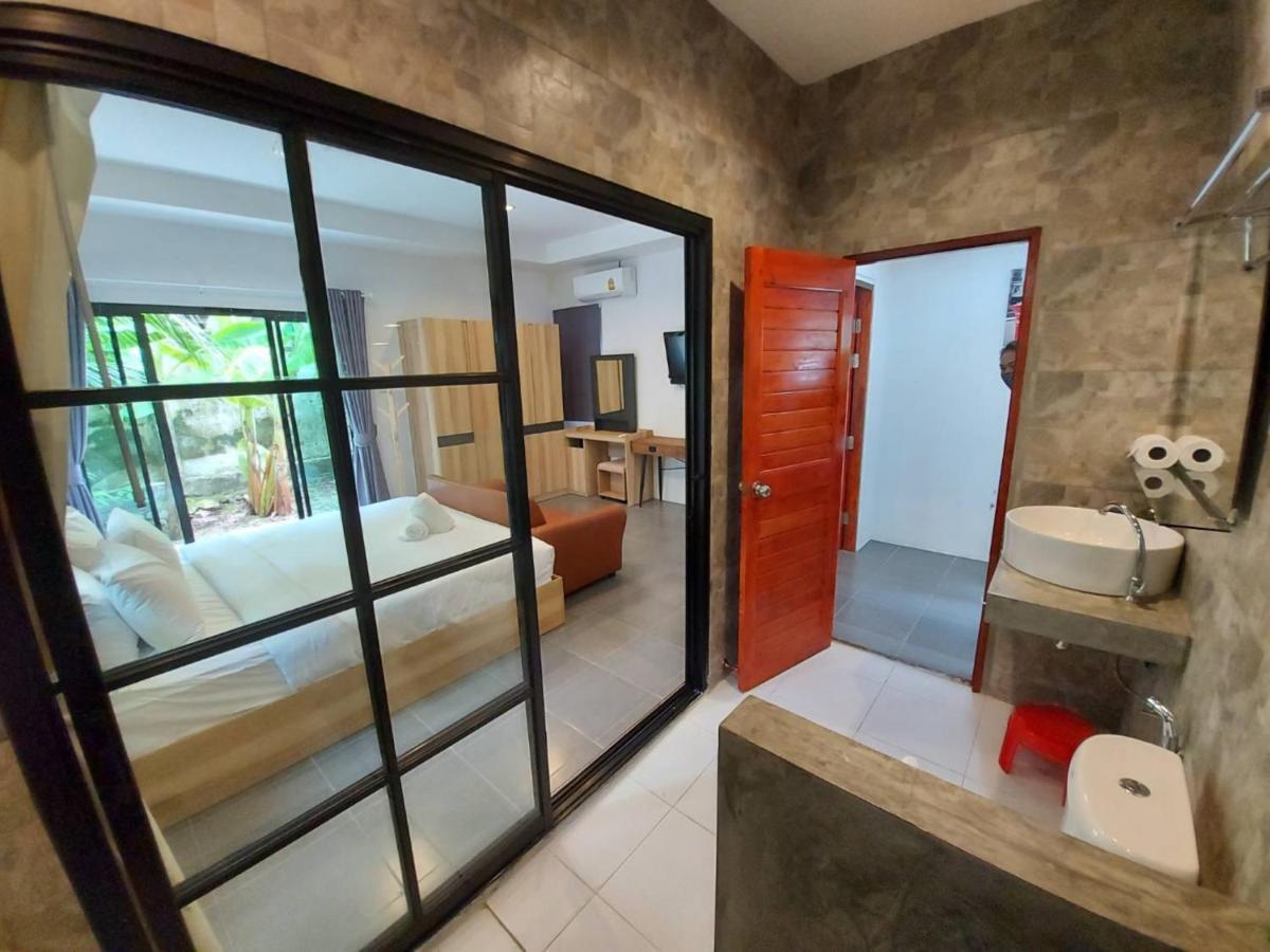 בנג טאו ביץ' Malinee Resort מראה חיצוני תמונה