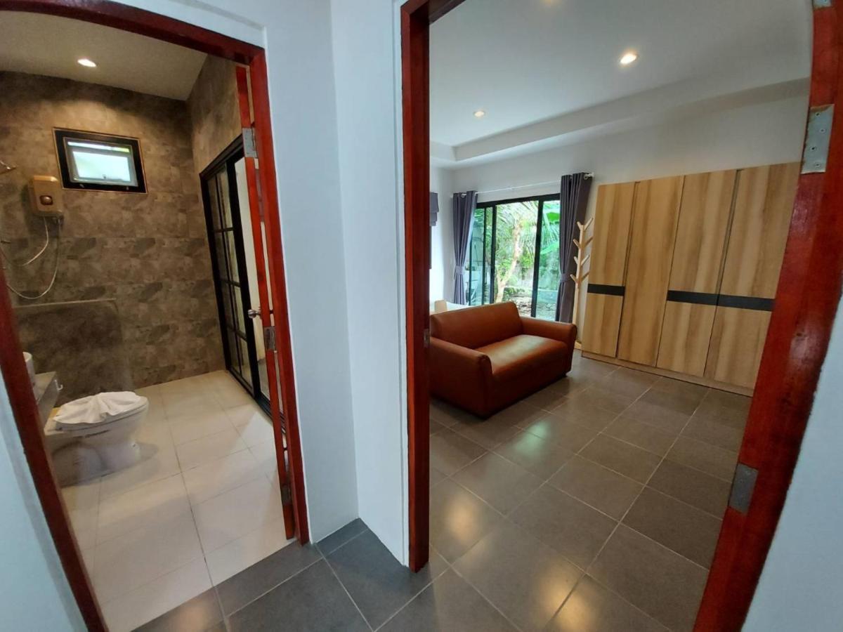 בנג טאו ביץ' Malinee Resort מראה חיצוני תמונה