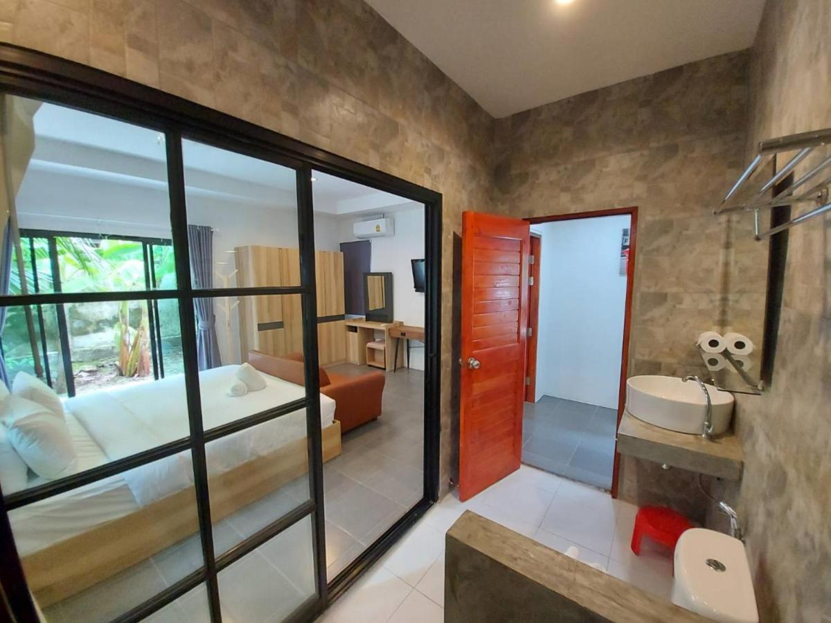 בנג טאו ביץ' Malinee Resort מראה חיצוני תמונה