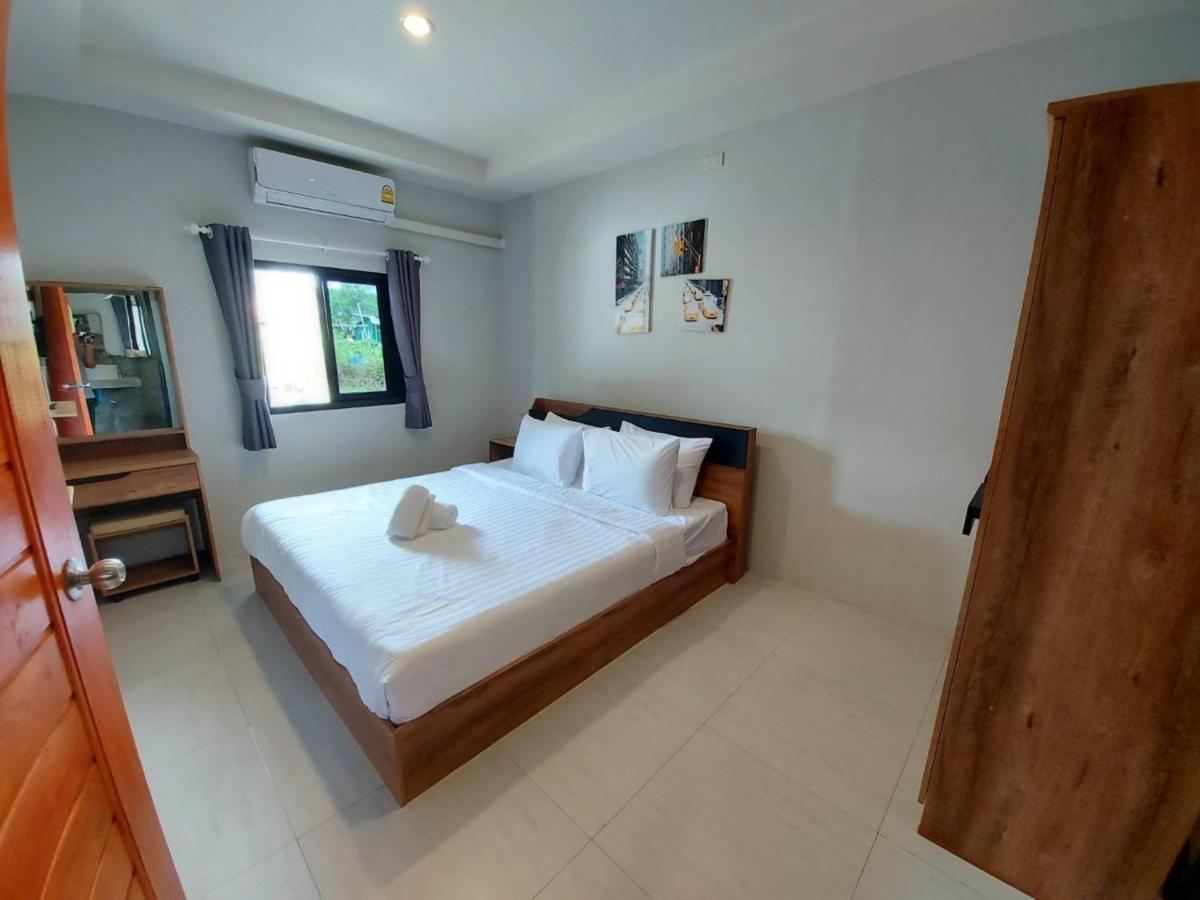 בנג טאו ביץ' Malinee Resort מראה חיצוני תמונה