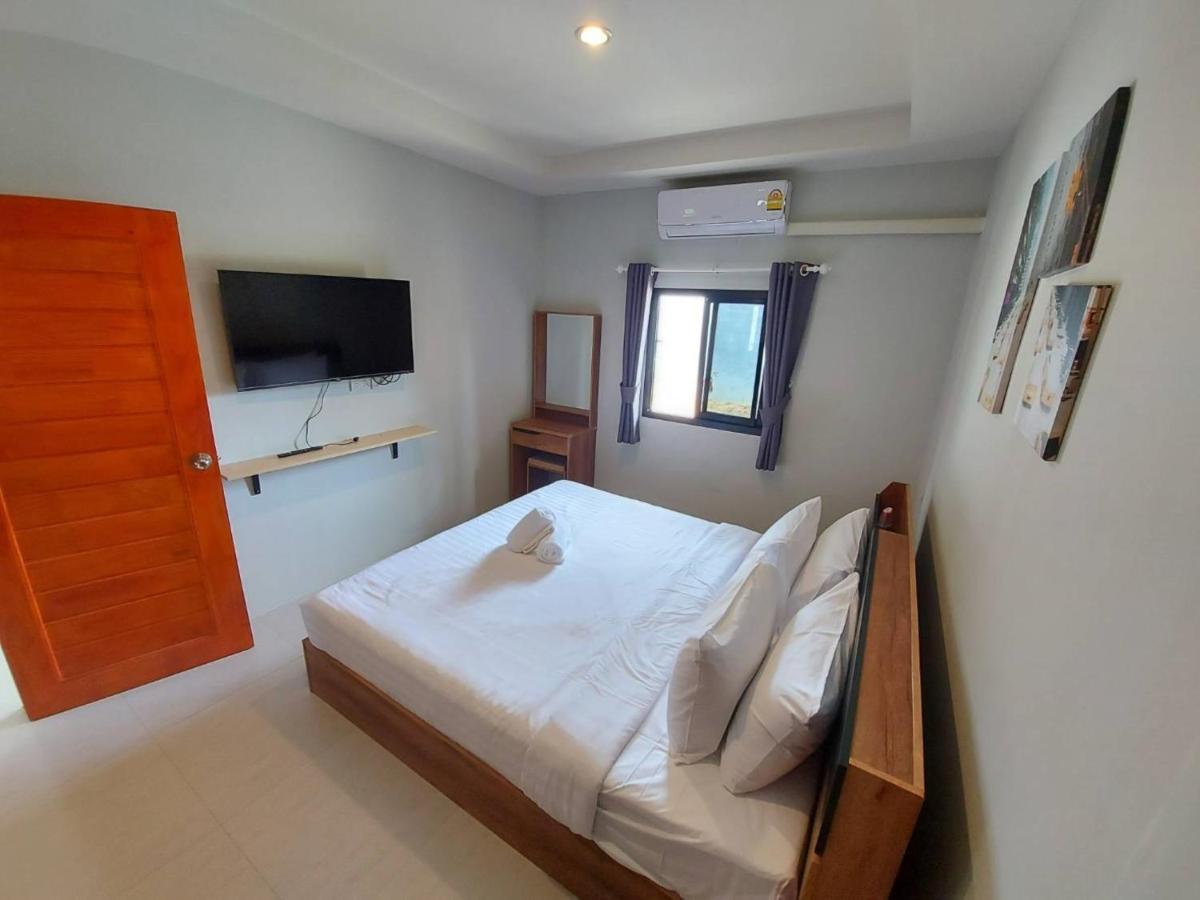 בנג טאו ביץ' Malinee Resort מראה חיצוני תמונה