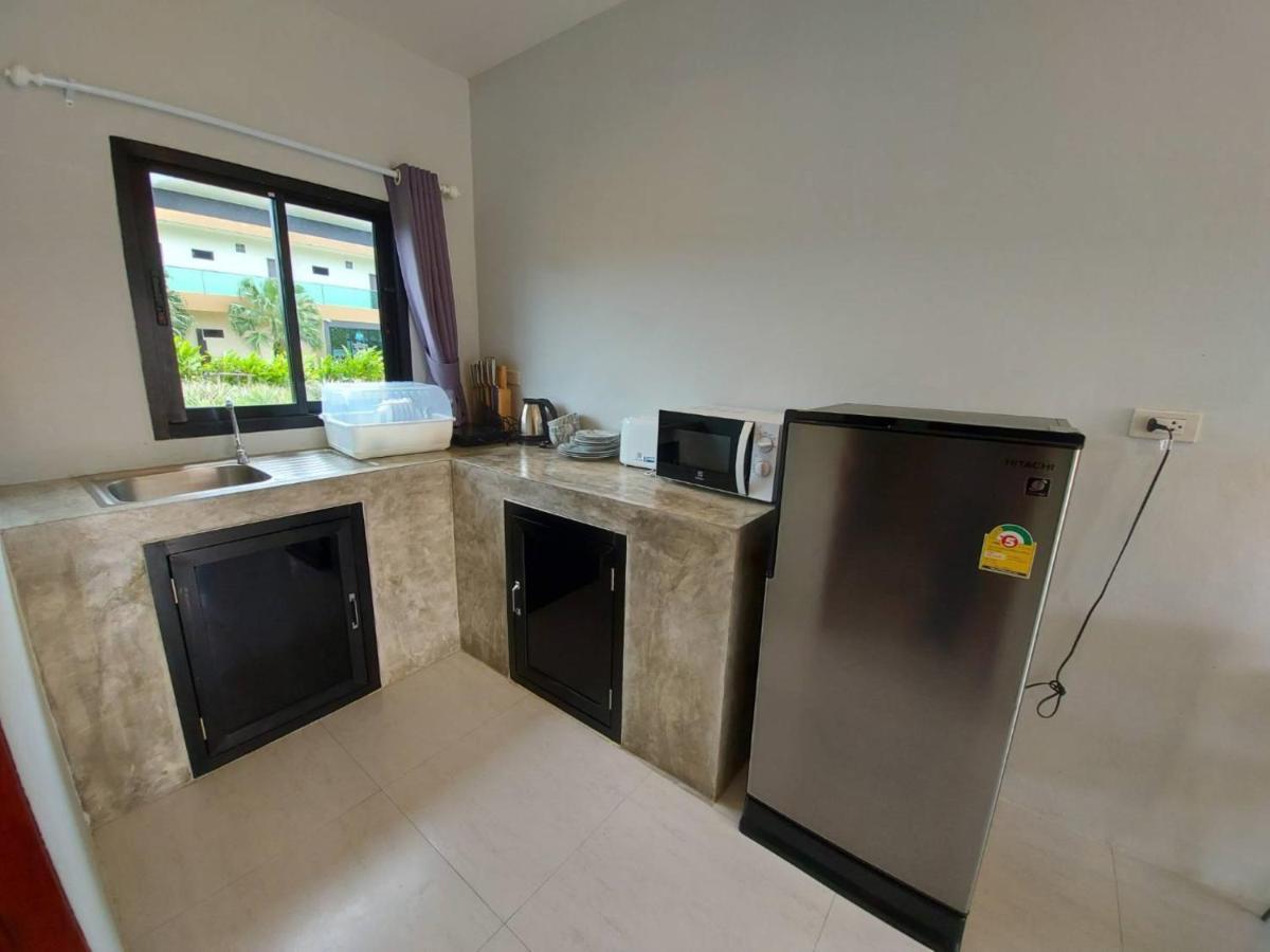 בנג טאו ביץ' Malinee Resort מראה חיצוני תמונה