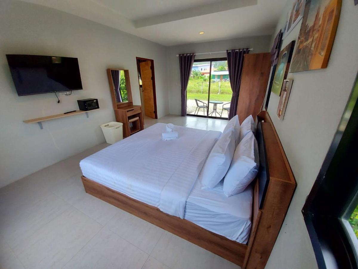בנג טאו ביץ' Malinee Resort מראה חיצוני תמונה