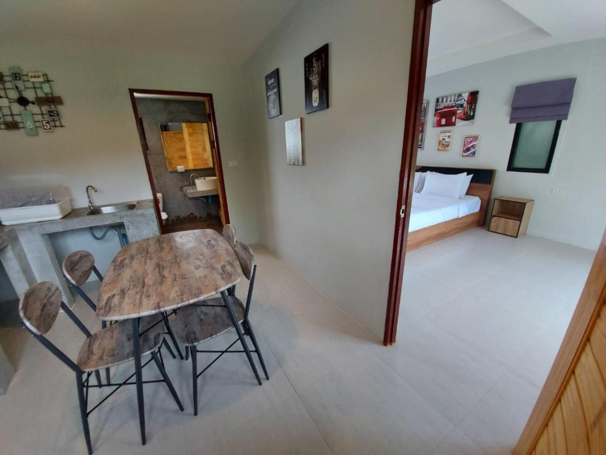 בנג טאו ביץ' Malinee Resort מראה חיצוני תמונה