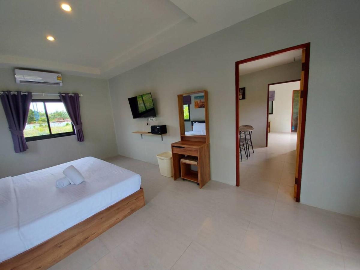 בנג טאו ביץ' Malinee Resort מראה חיצוני תמונה