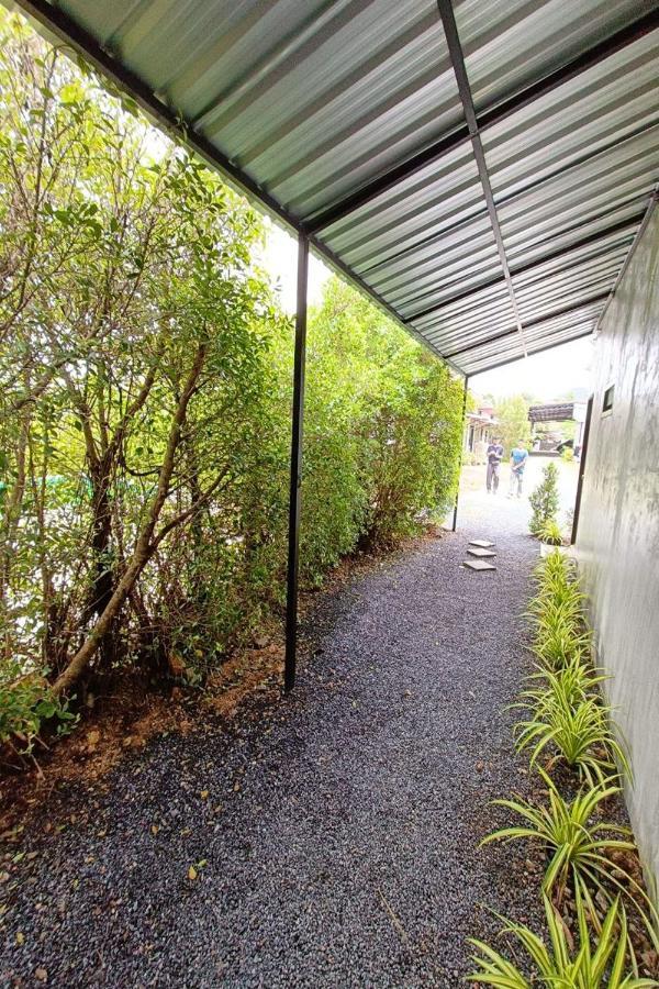 בנג טאו ביץ' Malinee Resort מראה חיצוני תמונה
