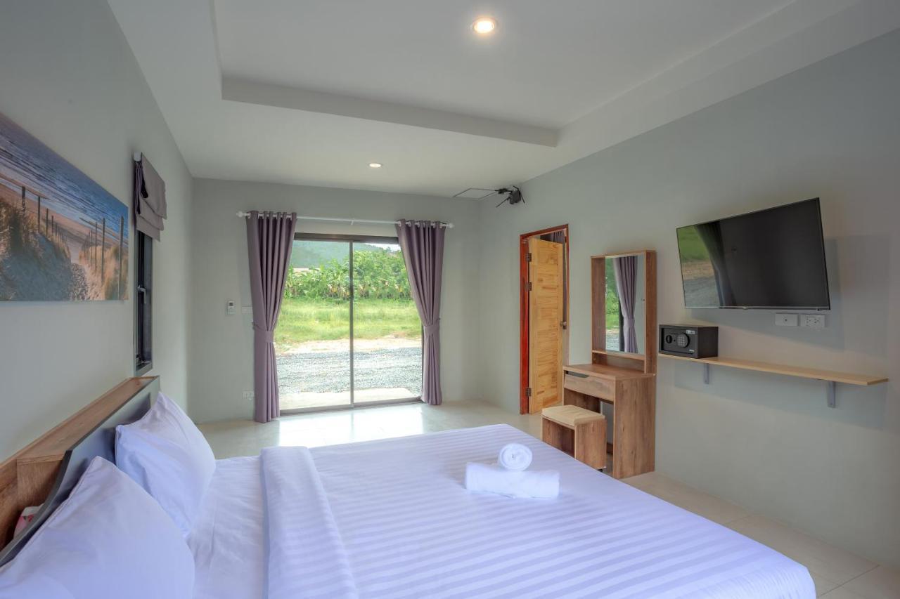 בנג טאו ביץ' Malinee Resort מראה חיצוני תמונה