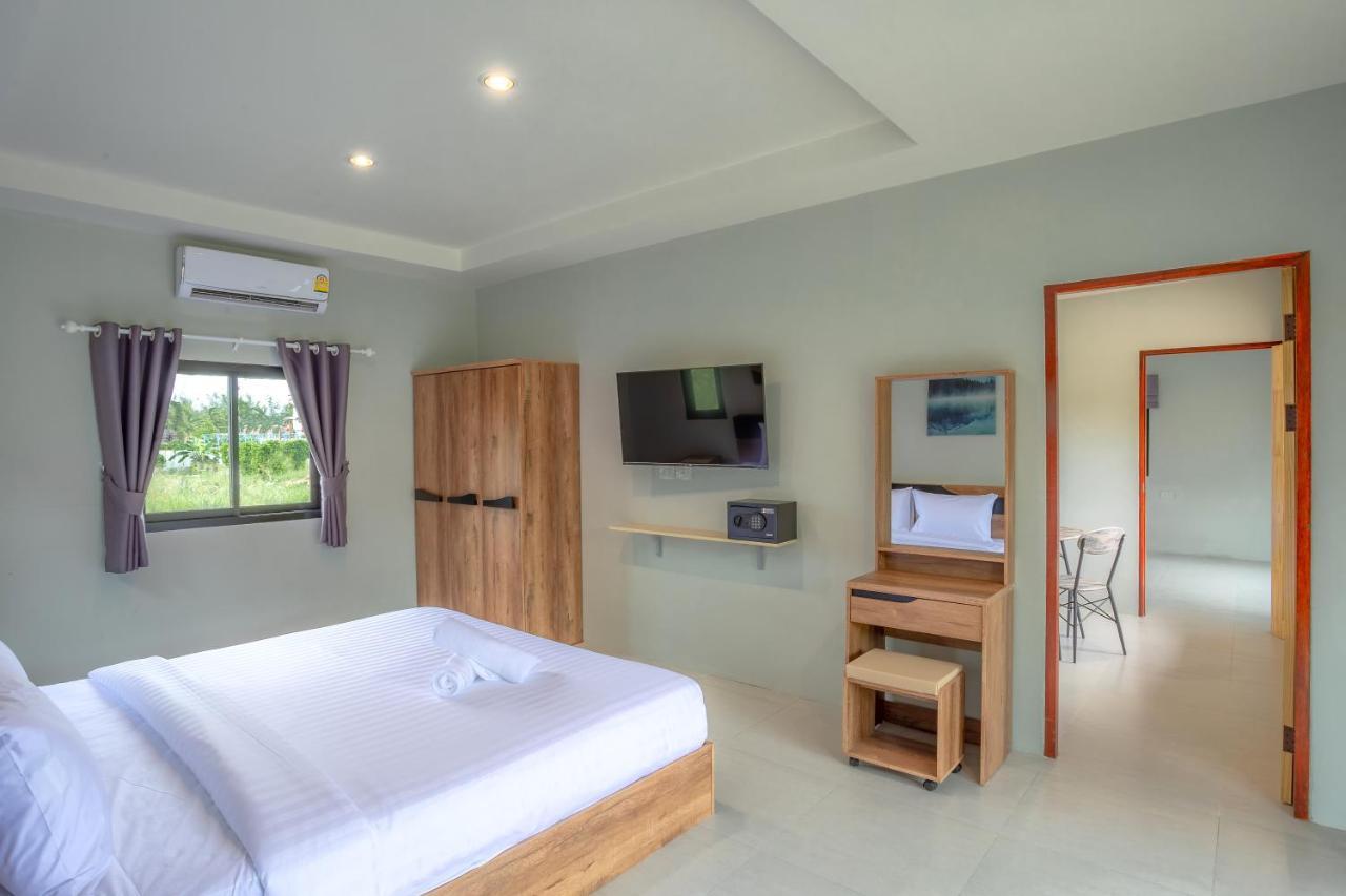 בנג טאו ביץ' Malinee Resort מראה חיצוני תמונה