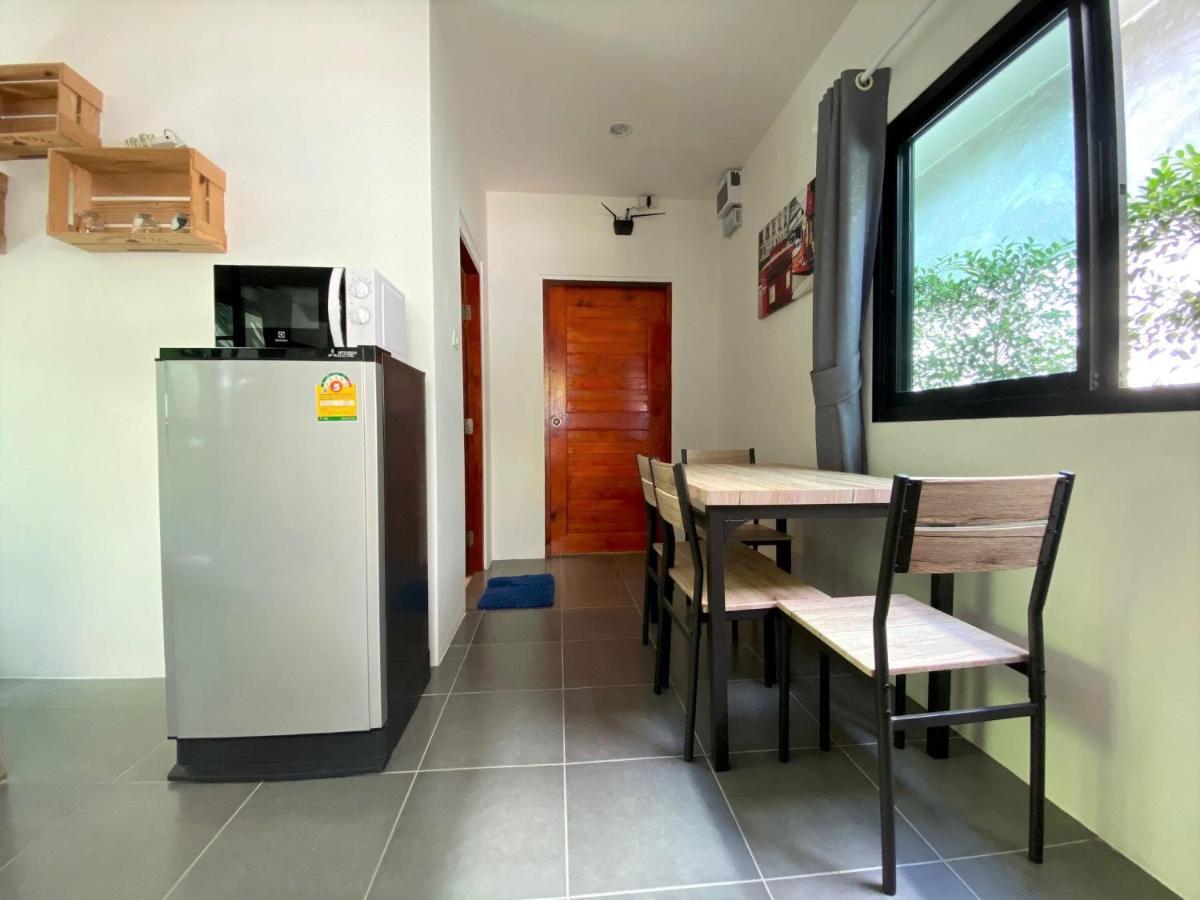 בנג טאו ביץ' Malinee Resort מראה חיצוני תמונה