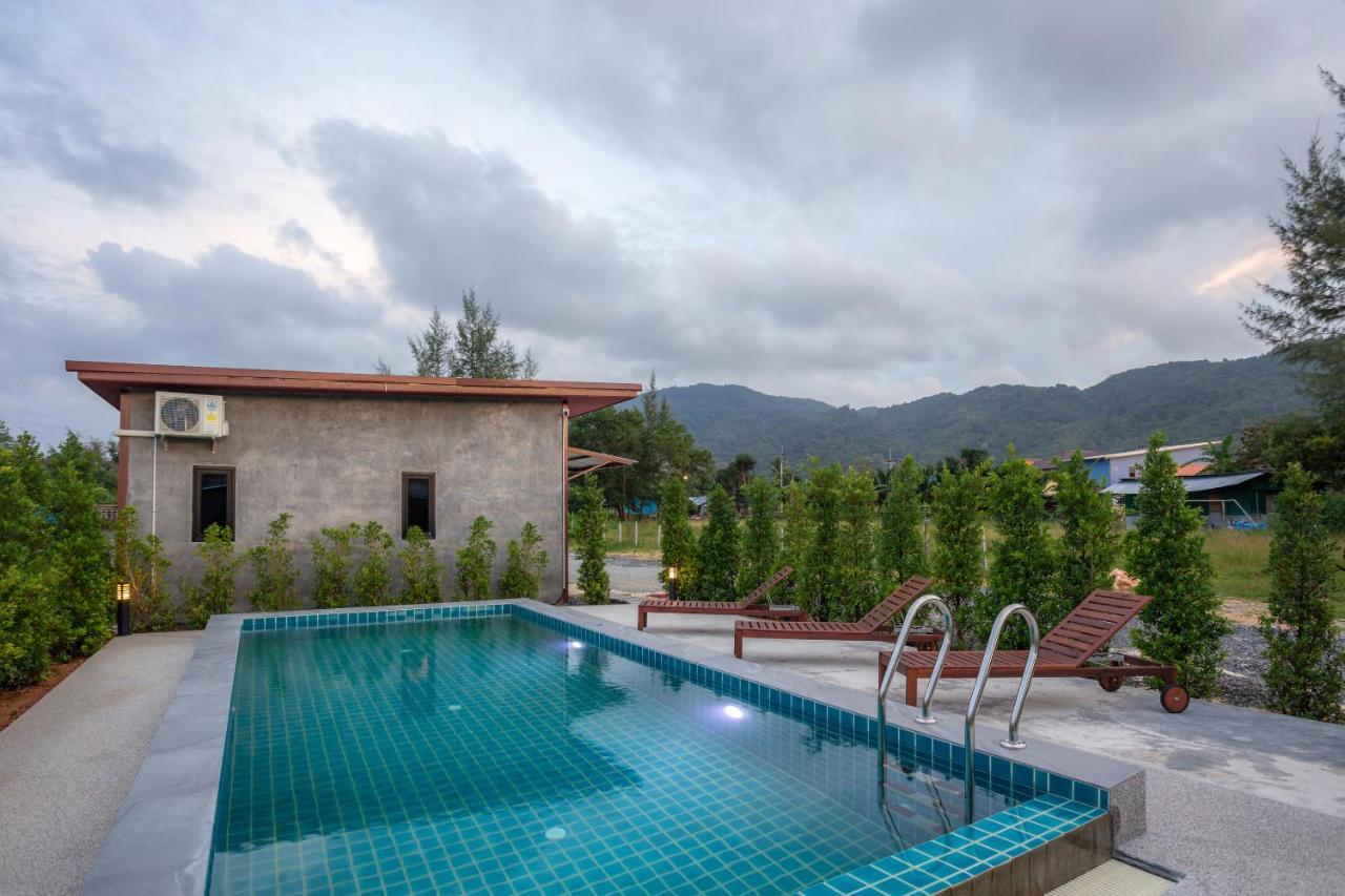 בנג טאו ביץ' Malinee Resort מראה חיצוני תמונה