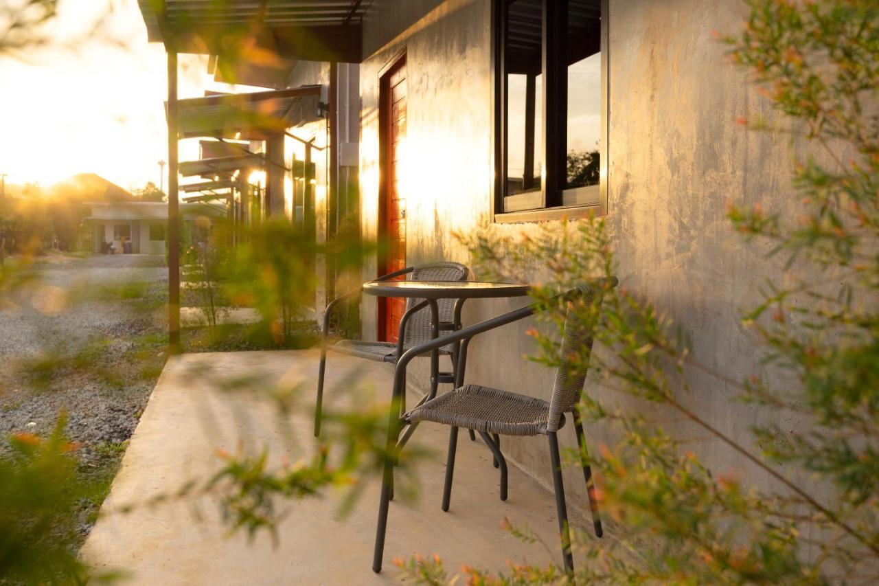 בנג טאו ביץ' Malinee Resort מראה חיצוני תמונה