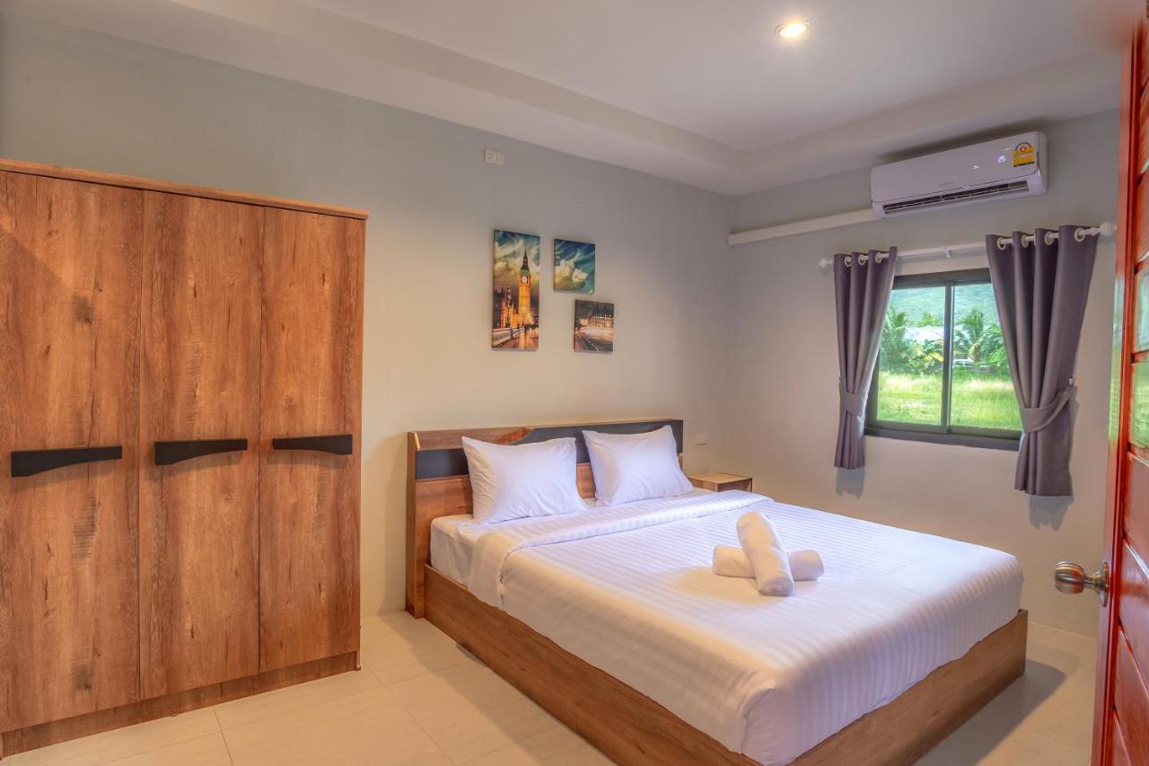 בנג טאו ביץ' Malinee Resort מראה חיצוני תמונה