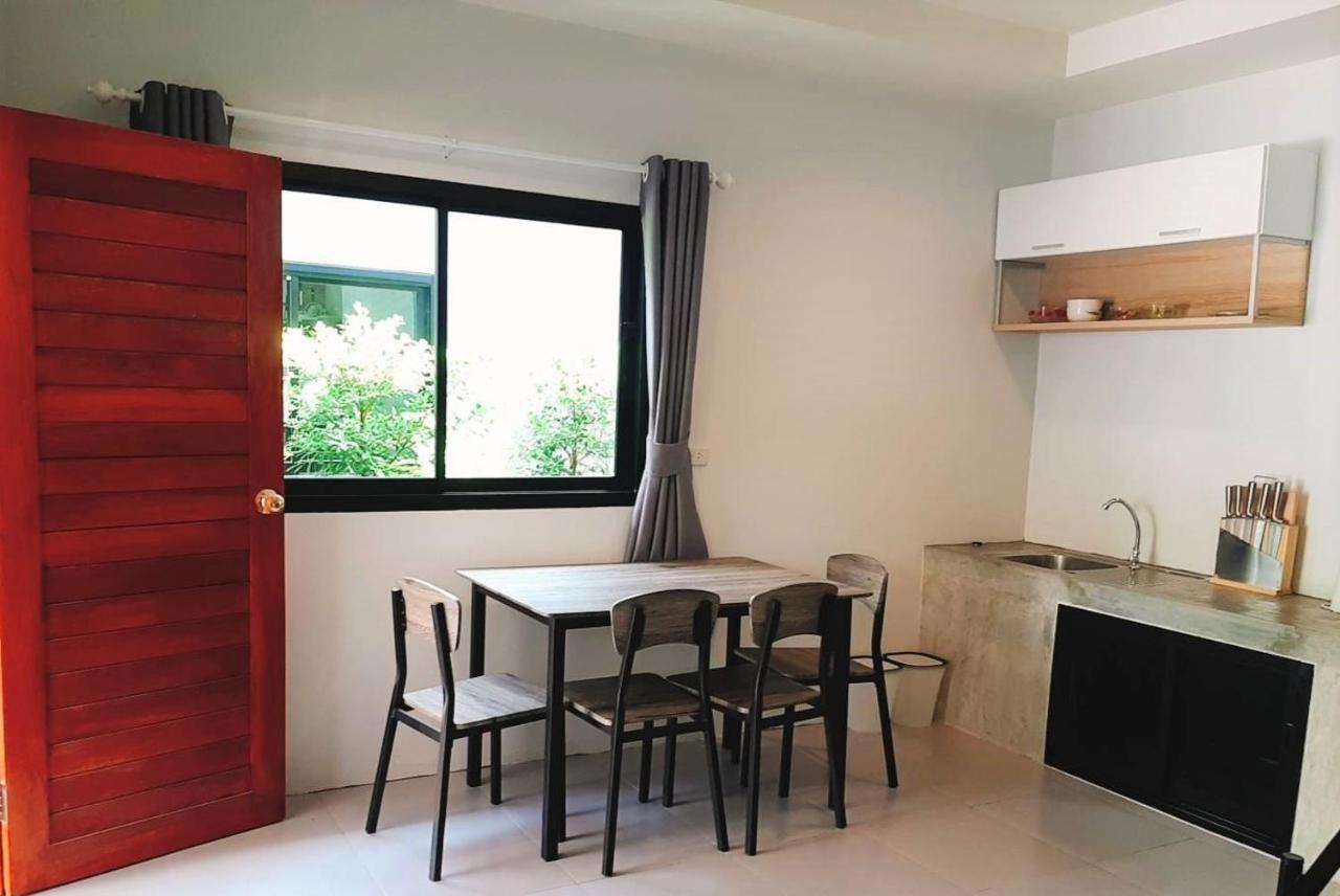 בנג טאו ביץ' Malinee Resort מראה חיצוני תמונה