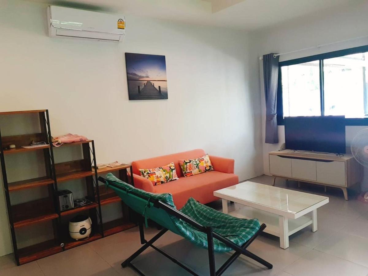 בנג טאו ביץ' Malinee Resort מראה חיצוני תמונה