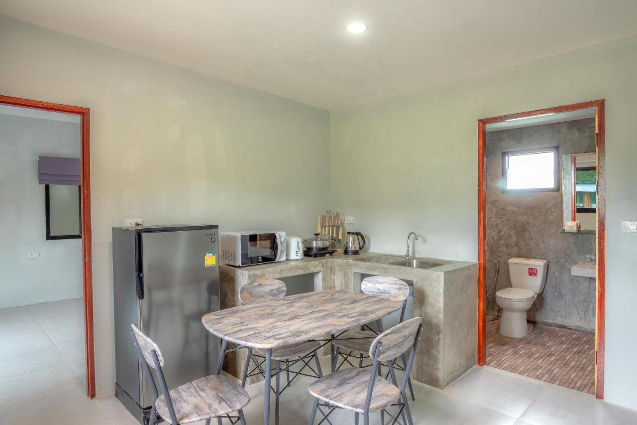 בנג טאו ביץ' Malinee Resort מראה חיצוני תמונה